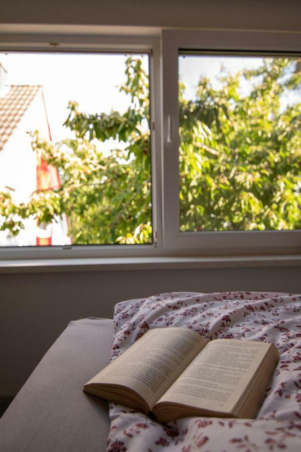 Ferienhaus Goermer Mit Wasserbett Schmolln  Exterior photo