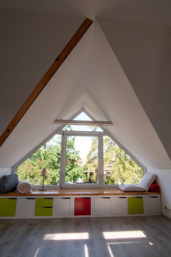 Ferienhaus Goermer Mit Wasserbett Schmolln  Exterior photo